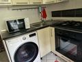 2-комнатная квартира · 46 м² · 3/5 этаж, мкр Орбита-1 7 за 300 000 ₸ в Алматы, Бостандыкский р-н — фото 8