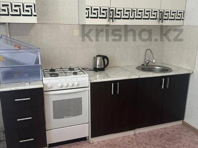 1-бөлмелі пәтер · 40 м² · 1/5 қабат, м-н Юбилейный, бағасы: 18 млн ₸ в Костанае