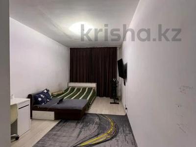 1-комнатная квартира · 45 м² · 4/12 этаж, мкр Дарабоз за 26.5 млн ₸ в Алматы, Алатауский р-н