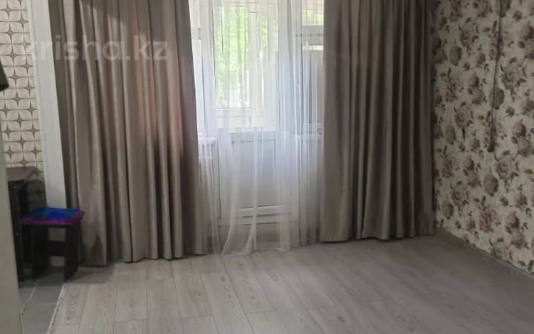 1-комнатная квартира · 32 м² · 3/5 этаж, мкр Салтанат за 10 млн ₸ в Таразе — фото 2