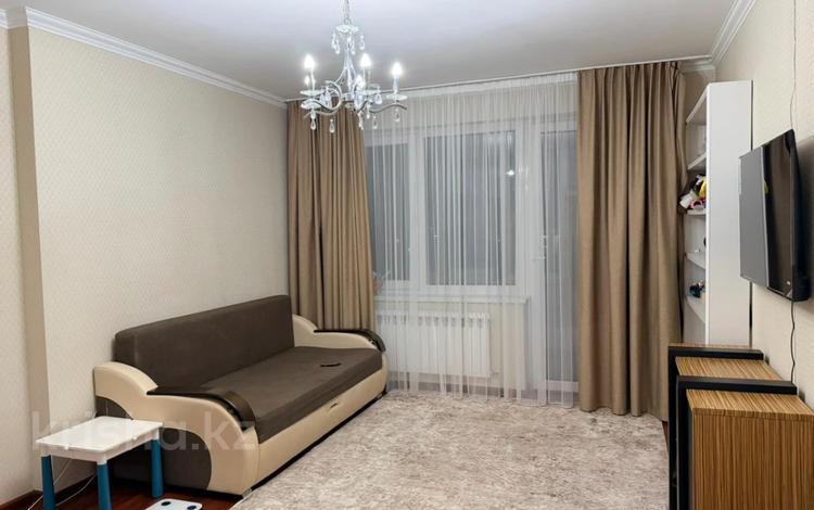 1-бөлмелі пәтер · 44 м² · 2/7 қабат, Аль-фараби 16 — Улы Дала, бағасы: 22.5 млн ₸ в Астане, Есильский р-н — фото 25