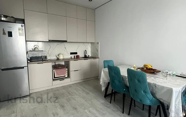 2-комнатная квартира · 46 м² · 12/13 этаж, Ахмет Байтурсынулы 18 за 27.5 млн ₸ в Астане, Алматы р-н — фото 2