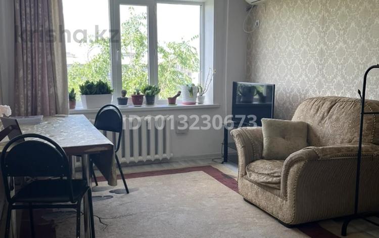 3 бөлме · 68 м² · 5/9 қабат, Қонаев ш/а. 17 — 6 мкр, бағасы: 25 000 ₸ в Уральске, мкр Кунаева — фото 2