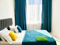 3-бөлмелі пәтер · 62 м² · 7/18 қабат, Розыбакиева 237/1, бағасы: 35 000 ₸ в Алматы, Бостандыкский р-н — фото 4