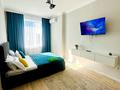 3-бөлмелі пәтер · 62 м² · 7/18 қабат, Розыбакиева 237/1, бағасы: 35 000 ₸ в Алматы, Бостандыкский р-н — фото 5