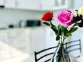 3-бөлмелі пәтер · 62 м² · 7/18 қабат, Розыбакиева 237/1, бағасы: 35 000 ₸ в Алматы, Бостандыкский р-н — фото 11
