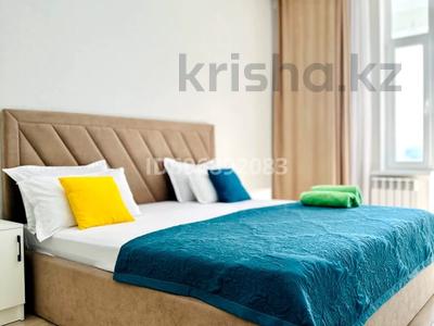 3-комнатная квартира · 62 м² · 7/18 этаж, Розыбакиева 237/1 за 35 000 ₸ в Алматы, Бостандыкский р-н