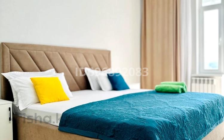 3-бөлмелі пәтер · 62 м² · 7/18 қабат, Розыбакиева 237/1, бағасы: 35 000 ₸ в Алматы, Бостандыкский р-н — фото 8