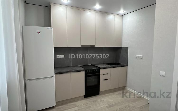 1-комнатная квартира · 38 м² · 7/9 этаж, Айтматова 23 за 215 000 ₸ в Астане, Нура р-н — фото 2