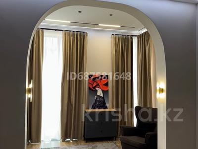 2-комнатная квартира · 70 м² · 1/3 этаж, мкр Баганашыл, Мади 1в за 670 000 〒 в Алматы, Бостандыкский р-н