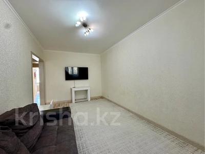 3-комнатная квартира · 70 м² · 3/5 этаж, Бараева 13 за 39.8 млн 〒 в Астане, р-н Байконур