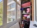 3-бөлмелі пәтер · 70 м² · 3/5 қабат, Бараева 13, бағасы: 39 млн ₸ в Астане, р-н Байконур — фото 24