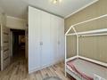 3-бөлмелі пәтер · 70 м² · 3/5 қабат, Бараева 13, бағасы: 39 млн ₸ в Астане, р-н Байконур — фото 9