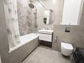 1-бөлмелі пәтер · 45 м² · 6/9 қабат, проспект Туран 43в, бағасы: 10 000 ₸ в Астане, Нура р-н — фото 9