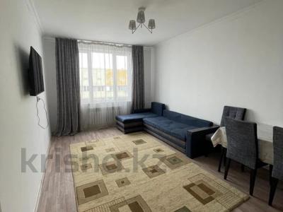 2-комнатная квартира · 68 м² · 9/10 этаж, мкр Думан-2 за 33.5 млн 〒 в Алматы, Медеуский р-н