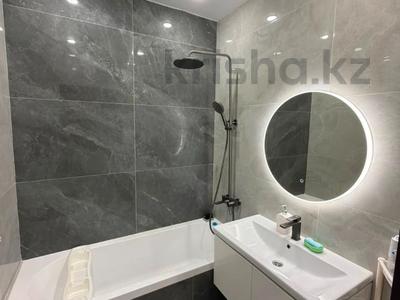 3-комнатная квартира · 82 м² · 3/5 этаж, Кокжал Барака 7/1 за 44.5 млн ₸ в Усть-Каменогорске