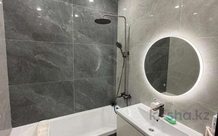 3-комнатная квартира · 82 м² · 3/5 этаж, Кокжал Барака 7/1 за 44.5 млн ₸ в Усть-Каменогорске — фото 5