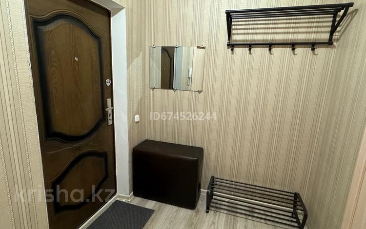 1-комнатная квартира · 38 м² · 6/6 этаж, Юбилейный 35 за 130 000 ₸ в Костанае — фото 20
