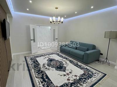 2-комнатная квартира · 70 м² · 6/9 этаж, мкр Нурсая, Абулхайыр хана 51а за 350 000 〒 в Атырау