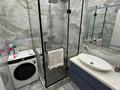 2-бөлмелі пәтер · 70 м² · 6/9 қабат, мкр Нурсая, Абулхайыр хана 51а, бағасы: 350 000 ₸ в Атырау — фото 7