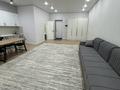 1-комнатная квартира · 52 м² · 7/13 этаж, мкр Тастак-1, Райымбека 348/1 348/1 — Ташкенский -Петрова, рядом с ЖК Адель за 270 000 ₸ в Алматы, Ауэзовский р-н — фото 6