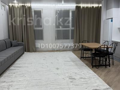 1-комнатная квартира · 52 м² · 7/13 этаж, мкр Тастак-1, Райымбека 348/1 348/1 — Ташкенский -Петрова, рядом с ЖК Адель за 260 000 〒 в Алматы, Ауэзовский р-н