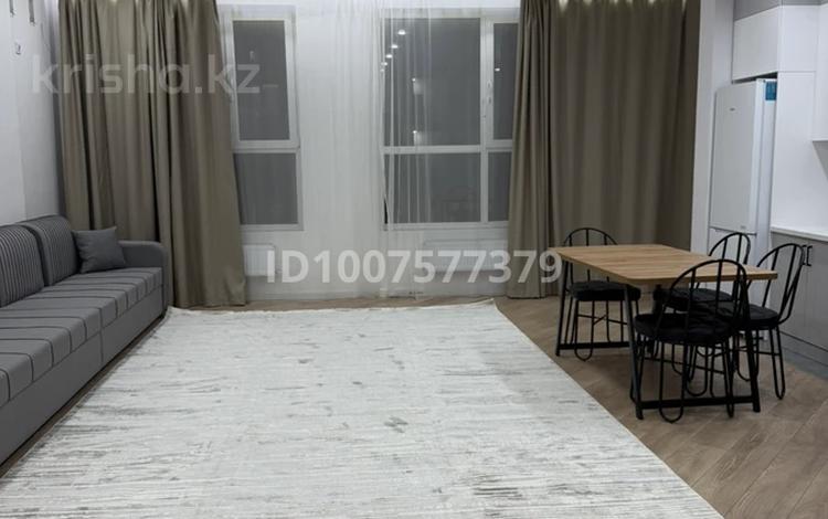 1-комнатная квартира · 52 м² · 7/13 этаж, мкр Тастак-1, Райымбека 348/1 348/1 — Ташкенский -Петрова, рядом с ЖК Адель за 270 000 ₸ в Алматы, Ауэзовский р-н — фото 9