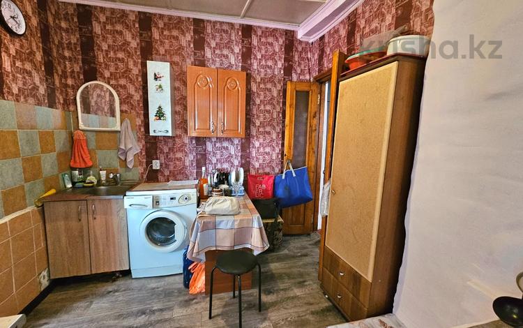 Часть дома · 2 комнаты · 50 м² · 2.4 сот., Шацкого за 18 млн ₸ в Алматы, Турксибский р-н — фото 9