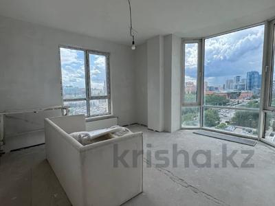 Продажа квартир в Астане: 3-комнатная квартира · 87 м² · 10/22 этаж, Достык 1а за 113 млн 〒 3-комнатная квартира · 87 м² · 10/22 этаж, Достык 1а за 113 млн 〒 в Астане, Есильский р-н