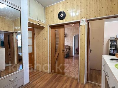 5-бөлмелі пәтер · 86 м² · 5/5 қабат, Мушелтой, бағасы: 24.3 млн ₸ в Талдыкоргане, мкр Мушелтой