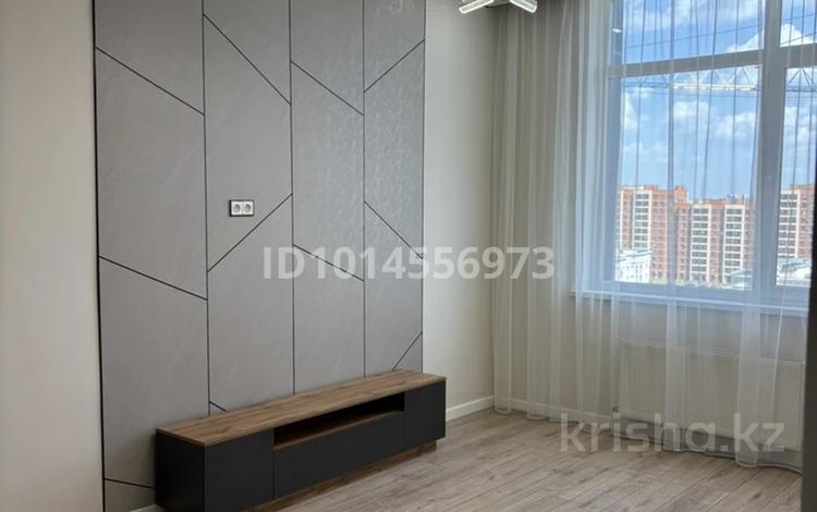 2-бөлмелі пәтер · 41 м² · 11/12 қабат, Е-429 14/1, бағасы: 28 млн ₸ в Астане, Нура р-н — фото 2