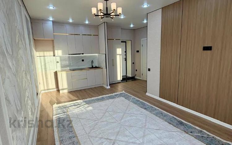 2-комнатная квартира · 38 м² · 4/12 этаж, Ахмет Байтурсынулы 61 — ГОРЯЧАЯ ЦЕНА! ТОПОВАЯ ЛОКАЦИЯ! за 24.2 млн ₸ в Астане, Сарайшык р-н — фото 19