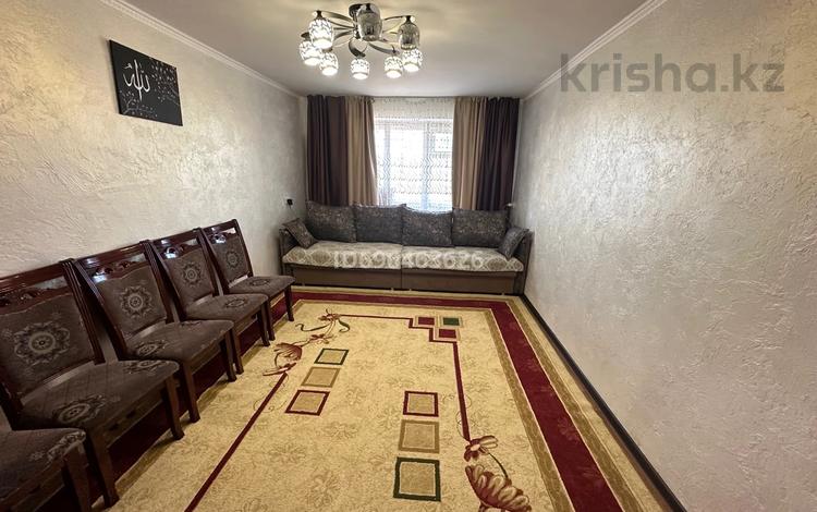 2-комнатная квартира · 53 м² · 4/5 этаж, Гарышкерлер 21 — ЦУМ, бульвар за 200 000 ₸ в Жезказгане — фото 14