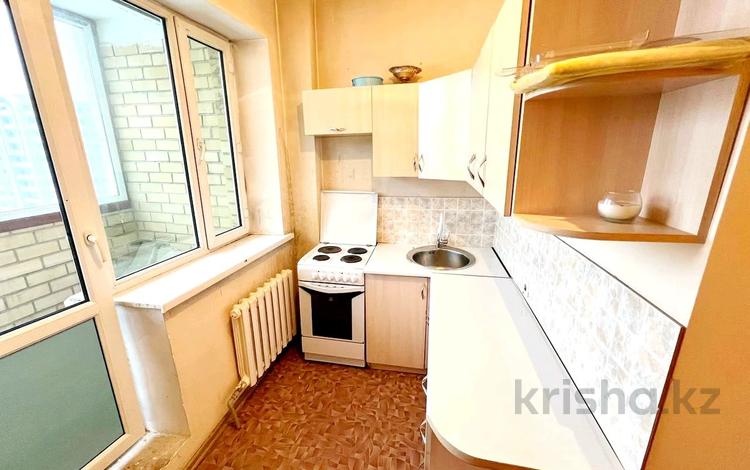 1-комнатная квартира, 35 м², 9/13 этаж, Байтурсынова 31 — Хазрет Султан