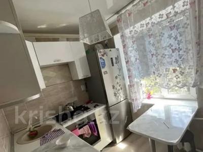 2-комнатная квартира · 45 м² · 3/5 этаж, Улан 17 за 14.5 млн ₸ в Талдыкоргане, военный городок Улан