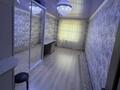 2-комнатная квартира · 45 м² · 3/5 этаж, Улан 17 за 14.5 млн 〒 в Талдыкоргане, военный городок Улан — фото 5