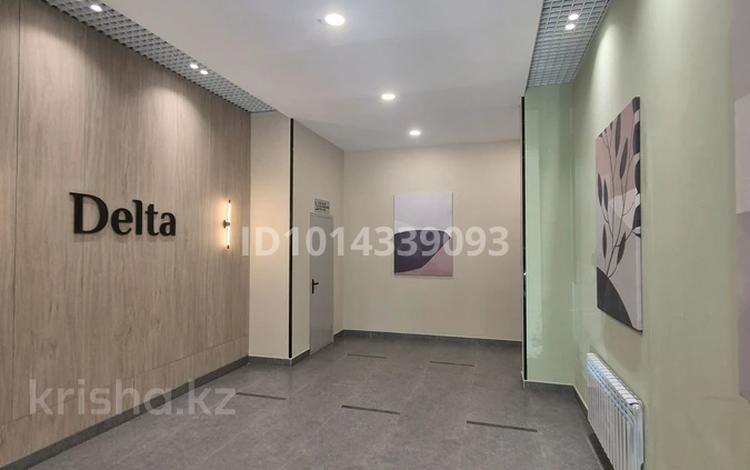 1-комнатная квартира · 43 м² · 3/9 этаж, Е-28 5 за 250 000 ₸ в Астане, Нура р-н — фото 2