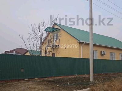 Отдельный дом · 5 комнат · 152 м² · 9.6 сот., мкр Жулдыз-2, Абугали Габдуллина за 40 млн ₸ в Атырау