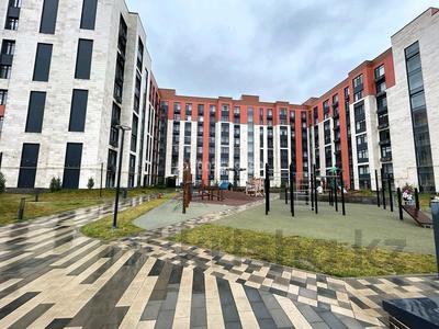 2-комнатная квартира · 43 м² · 2/9 этаж, мкр Нурсая, Абулхайр-хана 65 за 29.9 млн 〒 в Атырау