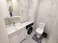 1-бөлмелі пәтер · 60 м² · 2/5 қабат, Самал ш/а., Мкрн Самал 15, бағасы: 2 000 ₸ в Атырау, мкр Самал — фото 5