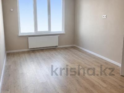 1-комнатная квартира · 36 м² · 5/17 этаж, Улы Дала за ~ 23 млн ₸ в Астане