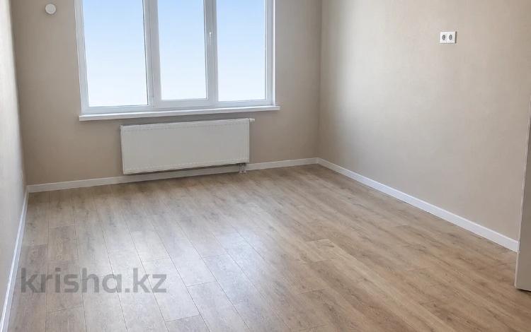 1-комнатная квартира · 36 м² · 5/17 этаж, Улы Дала за ~ 23 млн ₸ в Астане — фото 8