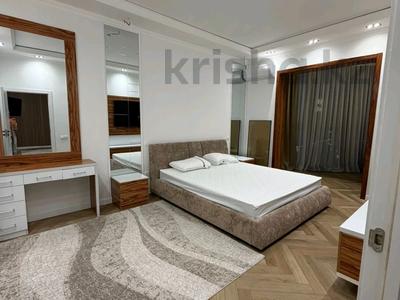 3-бөлмелі пәтер · 95 м² · 12/13 қабат, Розыбакиева 247, бағасы: 35 000 ₸ в Алматы, Бостандыкский р-н