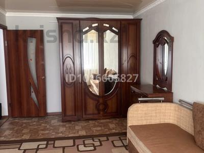 1-комнатная квартира · 58 м² · 1/5 этаж, Тажибаев 23 2 — Тажибаев за 130 000 ₸ в 
