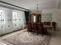 3-комнатная квартира · 100 м² · 3/12 этаж, Достык 13 — Достык за 47 млн ₸ в Астане, Есильский р-н
