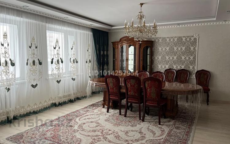 3-комнатная квартира · 100 м² · 3/12 этаж, Достык 13 — Достык за 47 млн ₸ в Астане, Есильский р-н — фото 10