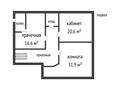 Жеке үй · 8 бөлме · 350 м² · 43 жүзд., Алмат - Самырата, бағасы: 175 млн ₸ в Актобе — фото 33