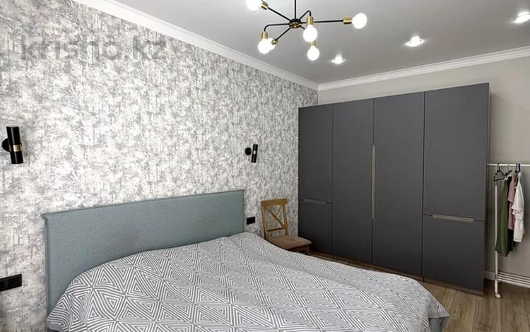 2-комнатная квартира · 59.6 м² · 8/14 этаж, Байтурсынова 16 — А51 за 40 млн ₸ в Астане, Алматы р-н — фото 22