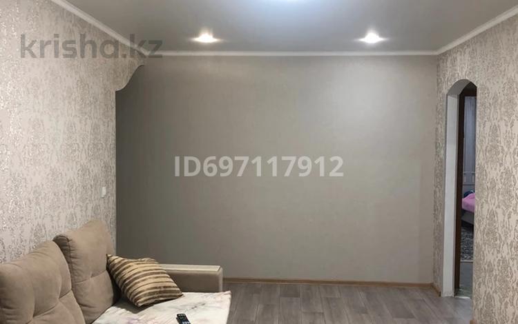 3-комнатная квартира · 59 м² · 5/5 этаж, АкадемикаЧокина 91 — Торгового дома Арман за 18 млн 〒 в Павлодаре — фото 5