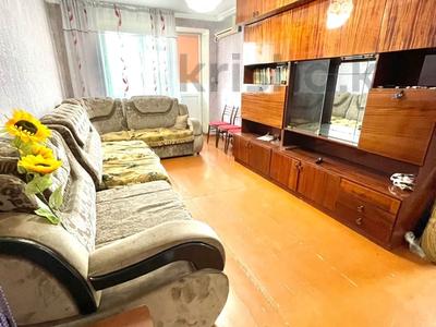 3-комнатная квартира · 60 м² · 5/5 этаж, Биржан Сал 73 за 15.5 млн ₸ в Талдыкоргане